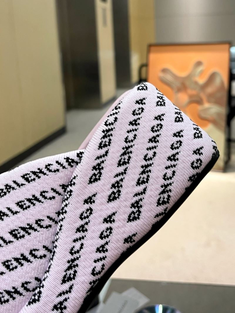 Balenciaga Slippers